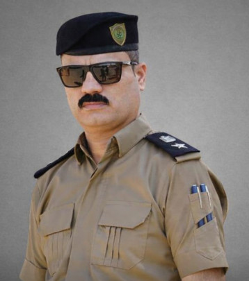 صورة الشهيد